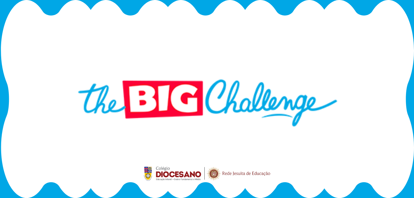Estudantes do Colégio Diocesano conquistam 228 medalhas na Olimpíada de Inglês The Big Challenge