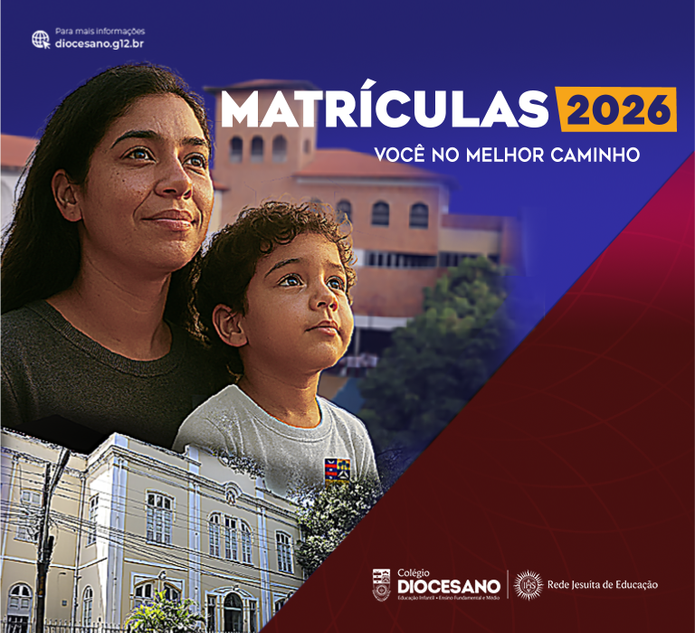 Matrículas Novas