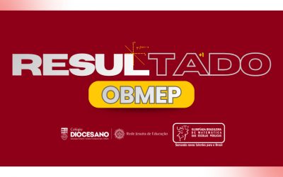 Estudantes do Colégio São Francisco de Sales conquistam medalhas e menções honrosas na OBMEP