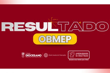 Estudantes do Colégio São Francisco de Sales conquistam medalhas e menções honrosas na OBMEP