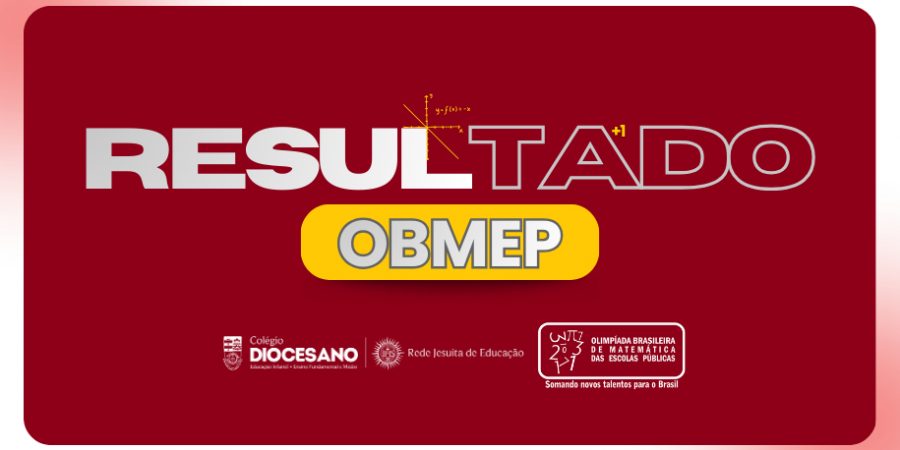 Estudantes do Colégio São Francisco de Sales conquistam medalhas e menções honrosas na OBMEP