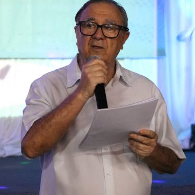 Pe. José Pablo (Paulo) Hernández Gil Monfort