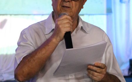 Pe. José Pablo (Paulo) Hernández Gil Monfort