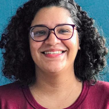 Lorenna Munise Santos do Nascimento