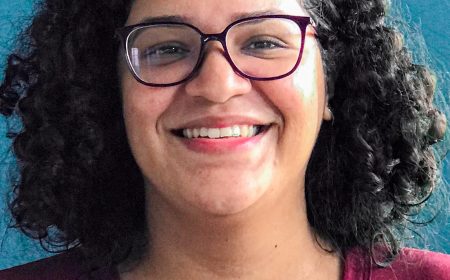 Lorenna Munise Santos do Nascimento