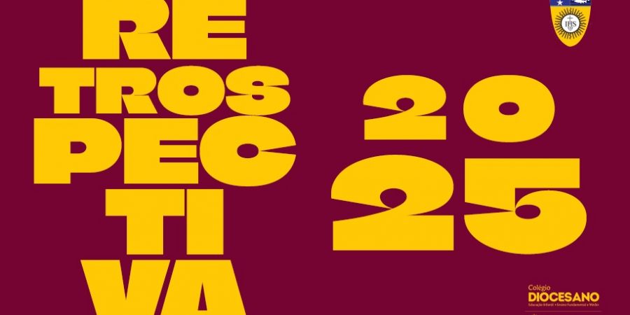 Retrospectiva 2025: um ano de vivências, conquistas e formação integral no CSFS e no CDI