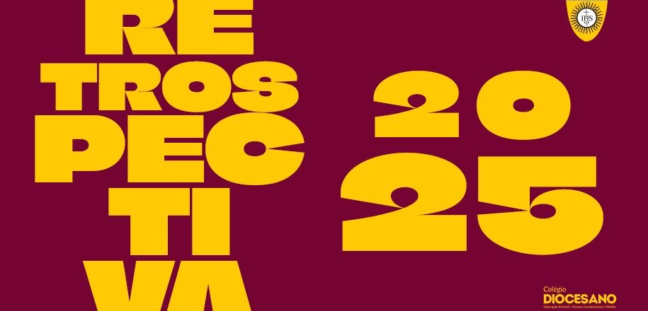 Retrospectiva 2025: um ano de vivências, conquistas e formação integral no CSFS e no CDI