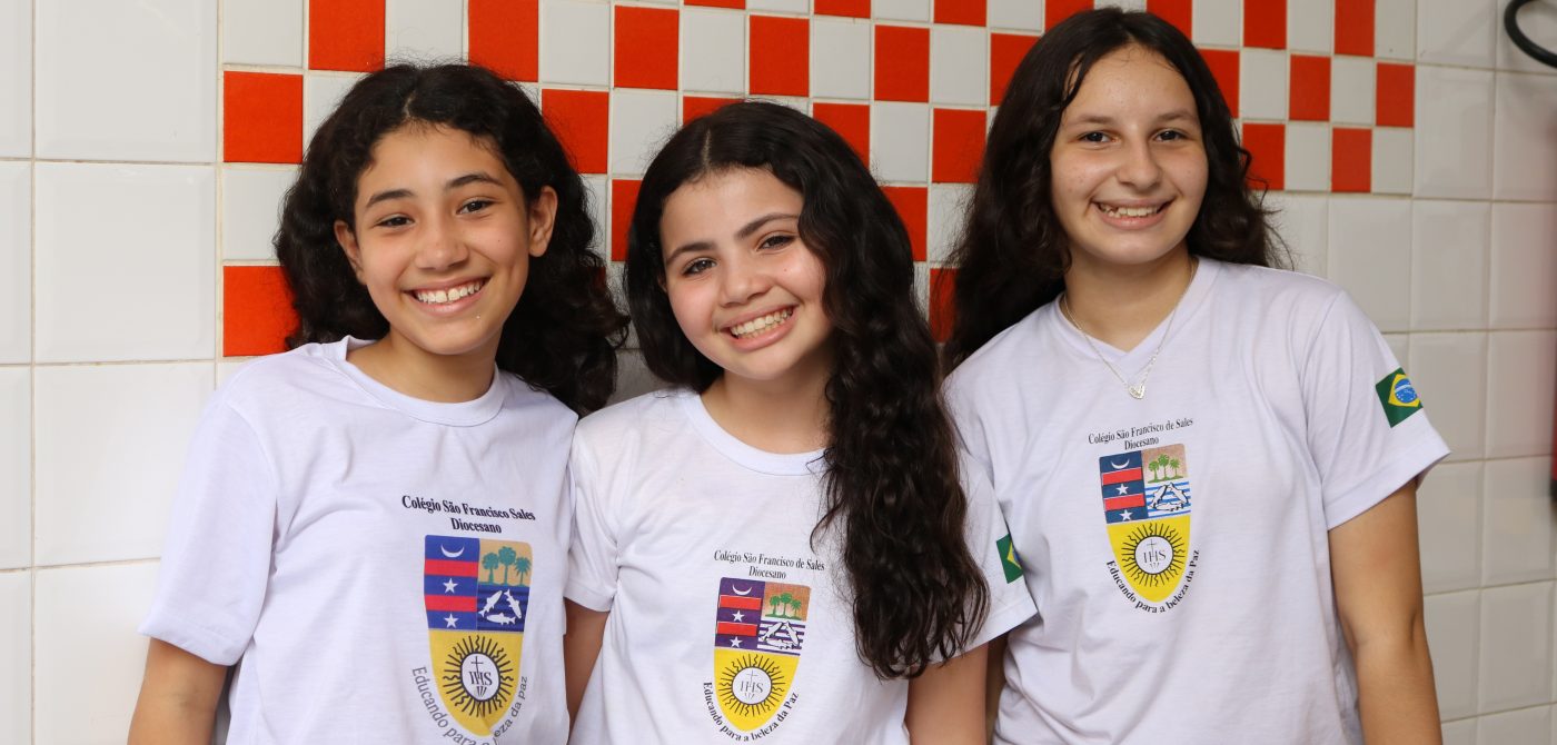 Estudantes elegem novos líderes de turma no Colégio Diocesano; posse ocorrerá no aniversário de 120 anos da escola