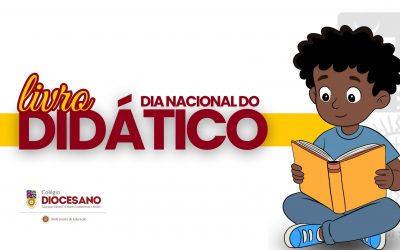 No Dia Nacional do Livro Didático, CDI destaca a importância do material na formação inicial