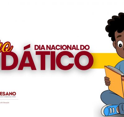 No Dia Nacional do Livro Didático, CDI destaca a importância do material na formação inicial