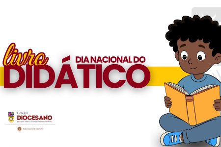 No Dia Nacional do Livro Didático, CDI destaca a importância do material na formação inicial