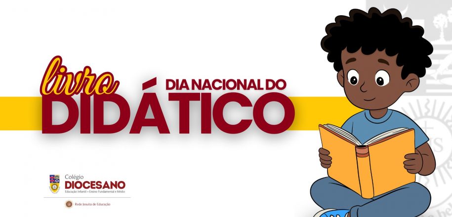 No Dia Nacional do Livro Didático, CDI destaca a importância do material na formação inicial