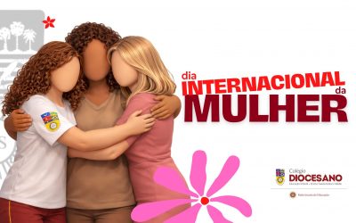 120 anos de história: mulheres constroem o presente e futuro do Colégio Diocesano