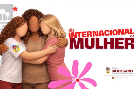 120 anos de história: mulheres constroem o presente e futuro do Colégio Diocesano