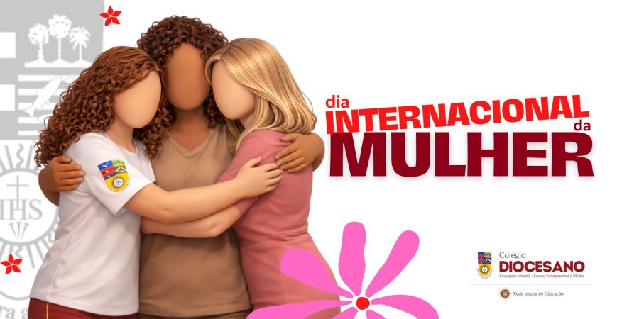 120 anos de história: mulheres constroem o presente e futuro do Colégio Diocesano
