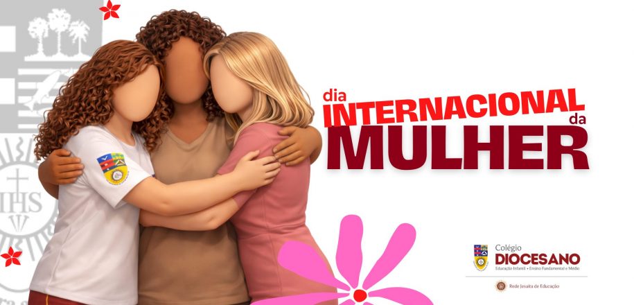 120 anos de história: mulheres constroem o presente e futuro do Colégio Diocesano