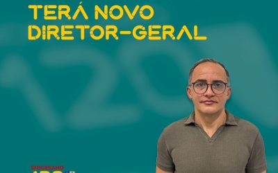 Colégio Diocesano terá novo diretor-geral