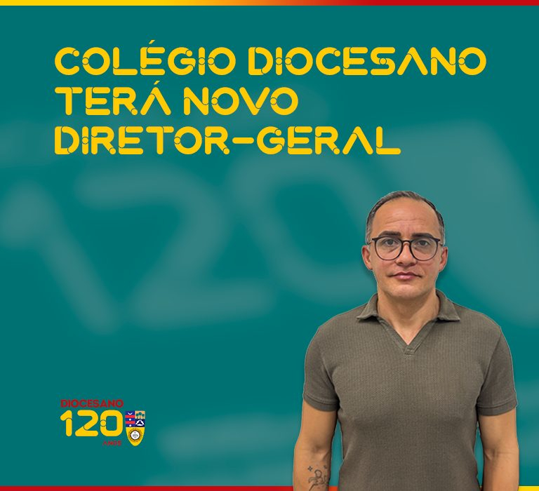 Anúncio da nova Direção - 2026