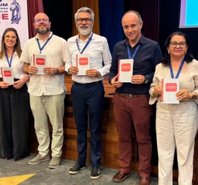 Justiça socioambiental, inclusão e cultura do cuidado marcam segundo dia do 14º Fórum das Equipes Diretivas da RJE