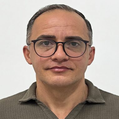 Pe. José Robson Silva Sousa, SJ