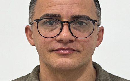 Pe. José Robson Silva Sousa, SJ