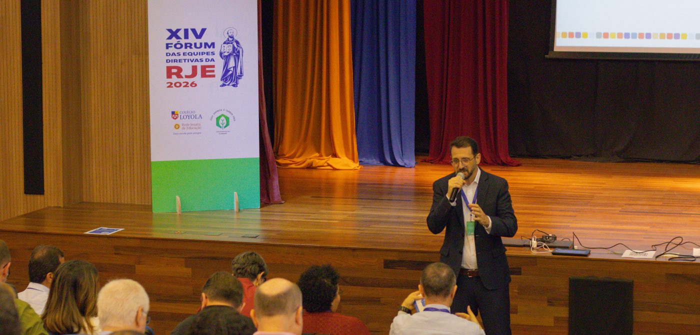 14º Fórum das Equipes Diretivas da Rede Jesuíta de Educação reforça planejamento estratégico e missão humanizadora
