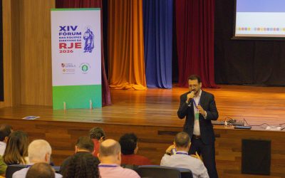 14º Fórum das Equipes Diretivas da Rede Jesuíta de Educação reforça planejamento estratégico e missão humanizadora