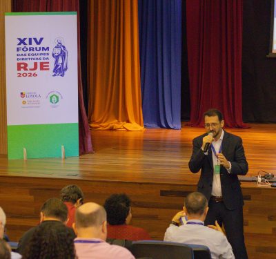 14º Fórum das Equipes Diretivas da Rede Jesuíta de Educação reforça planejamento estratégico e missão humanizadora