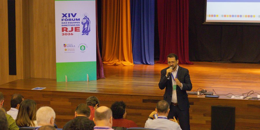 14º Fórum das Equipes Diretivas da Rede Jesuíta de Educação reforça planejamento estratégico e missão humanizadora