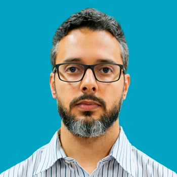 Hugo Ribeiro Baldiot