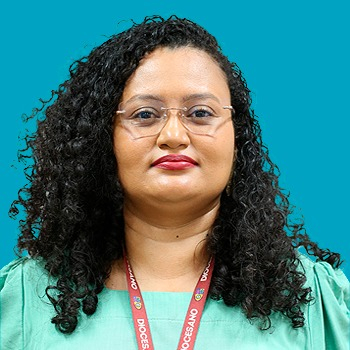 Márcia Rocha Ferreira
