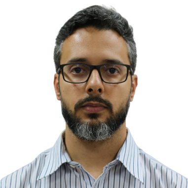 Hugo Ribeiro Baldioti