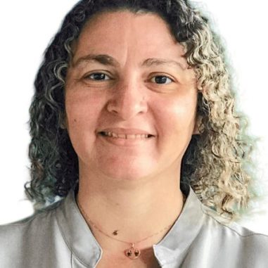 Lílian Fabiana Ribeiro Nascimento Garcia