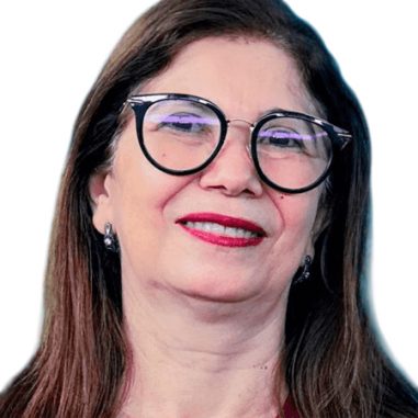 Eva Rodrigues Lopes Barros