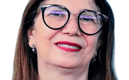 Eva Rodrigues Lopes Barros
