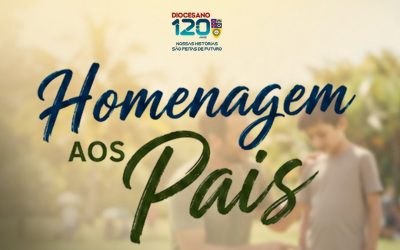 Colégio Diocesano promove Homenagem aos Pais com manhã de convivência no Sítio Santo Inácio
