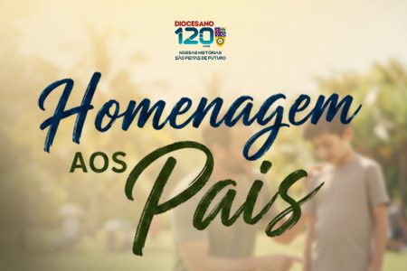 Colégio Diocesano promove Homenagem aos Pais com manhã de convivência no Sítio Santo Inácio
