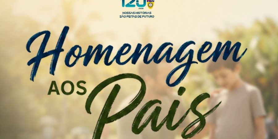 Colégio Diocesano promove Homenagem aos Pais com manhã de convivência no Sítio Santo Inácio