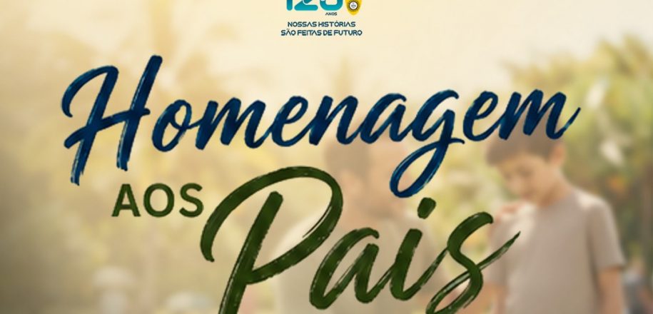 Colégio Diocesano promove Homenagem aos Pais com manhã de convivência no Sítio Santo Inácio