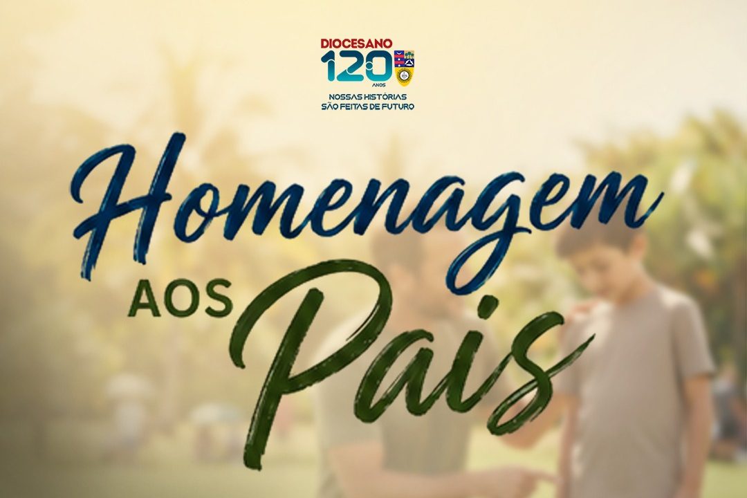 Colégio Diocesano promove Homenagem aos Pais com manhã de convivência no Sítio Santo Inácio