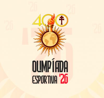 Diocesano realiza Olimpíada Esportiva 2026 com programação que celebra esporte, integração e história