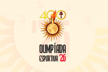 Colégio Diocesano realiza Olimpíada Esportiva 2026 com programação que celebra esporte, integração e história