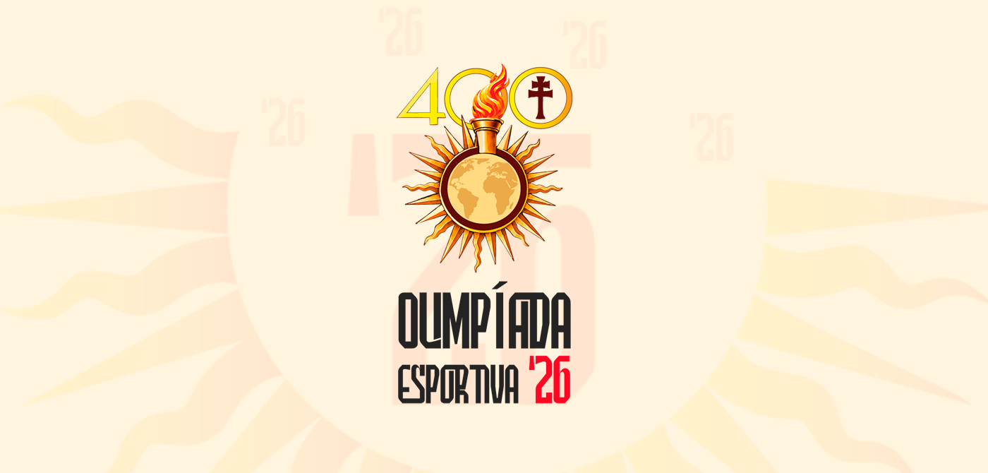 Colégio Diocesano realiza Olimpíada Esportiva 2026 com programação que celebra esporte, integração e história