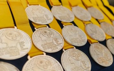 Colégio Diocesano registra aumento de 166% nos classificados para 2ª fase da Olimpíada de Ciências