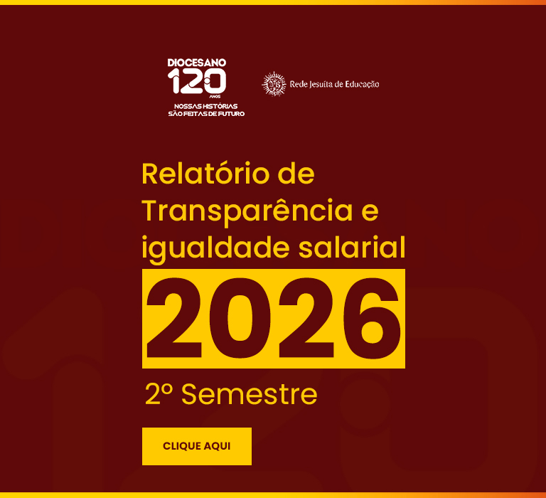 Relatório de Transparência e igualdade salarial