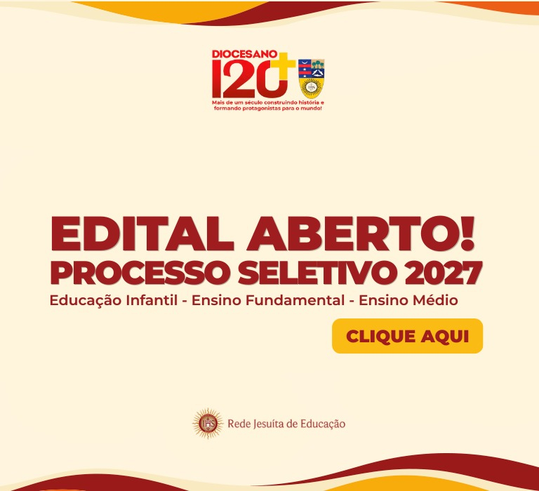 Edital Aberto - Processo Seletivo 2027 - CDI